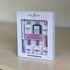 Cre8tion Gel Builder/Overlay Gel Bottle Starter Kit #38007