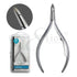 Cre8tion Stainless Steel Cuticle Nipper #05 Jaw 16
