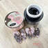 Cre8tion Signature Designer Gel 7.5g Jar - Black