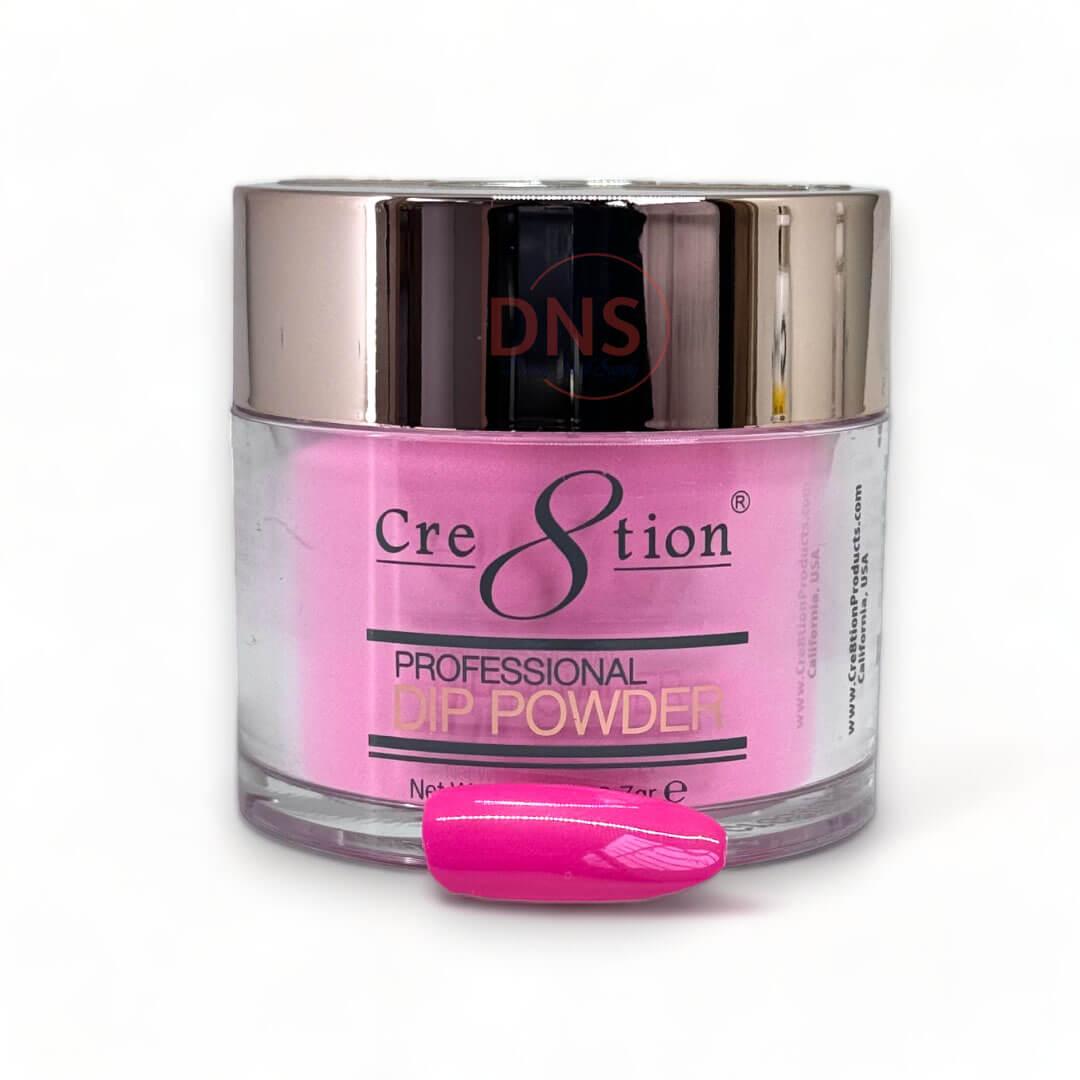 Cre8tion Dip Powder 1.7 Oz - #12 Strawberry Smoothies