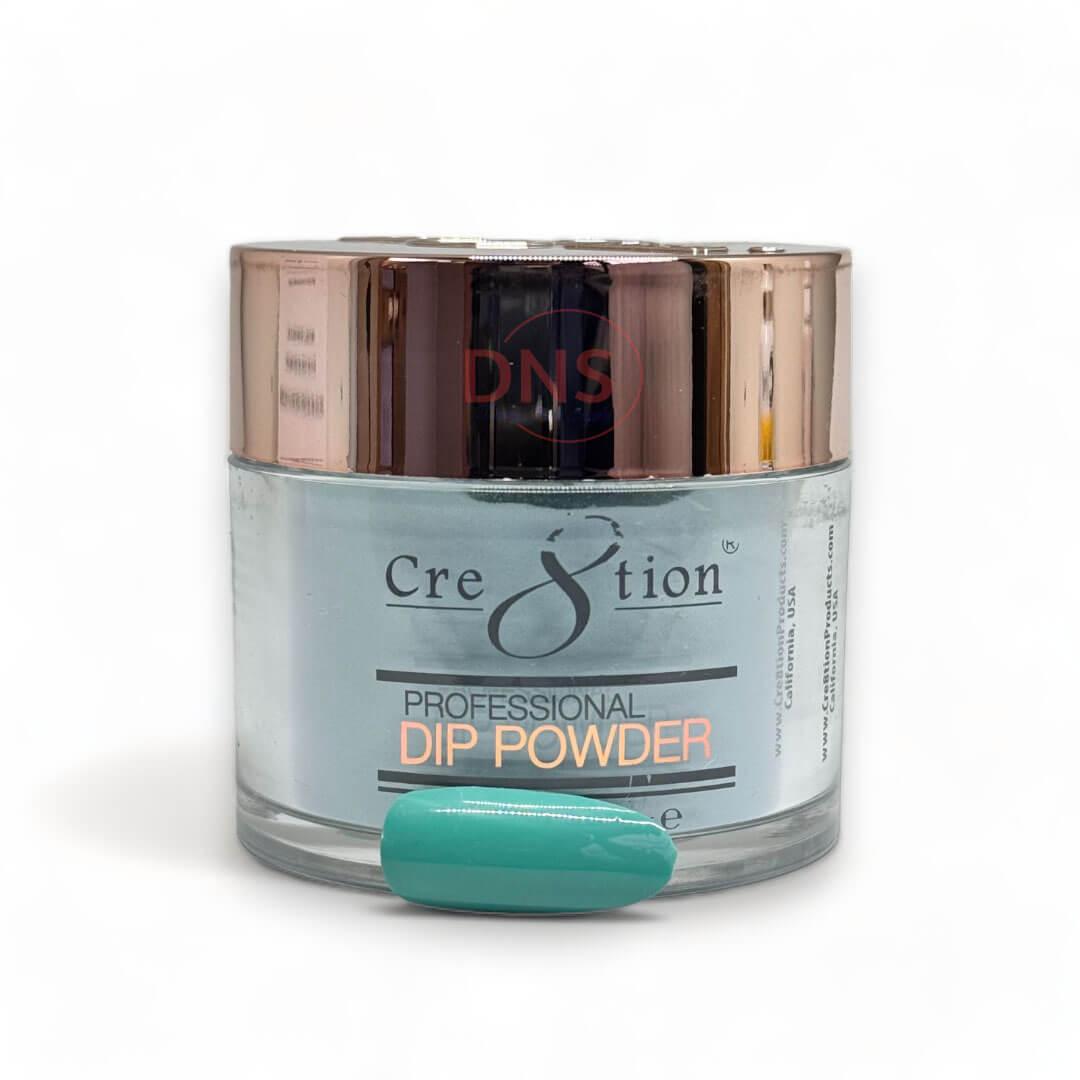 Cre8tion Dip Powder 1.7 Oz - #62 Pine Green