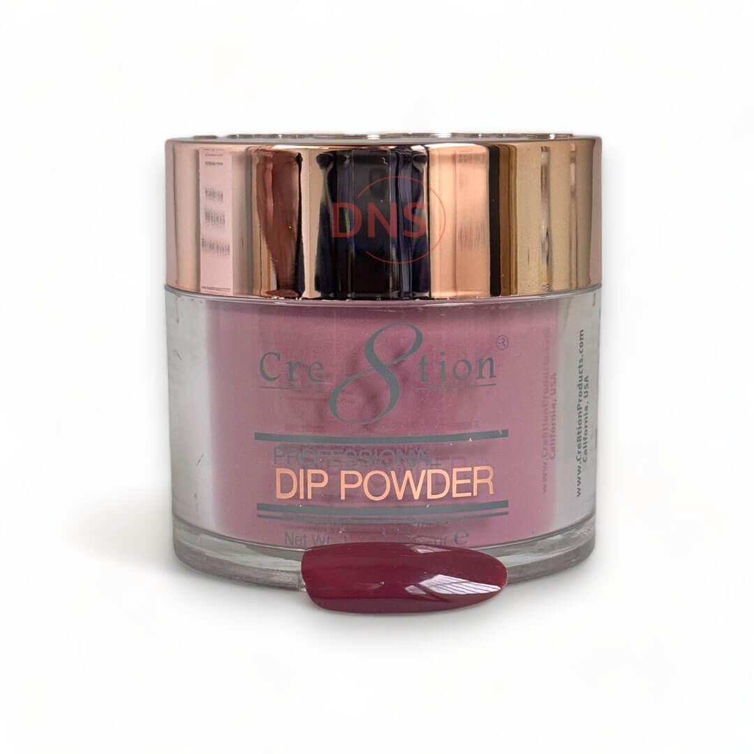Cre8tion Dip Powder 1.7 Oz - #71 All Dressed Up