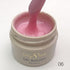 Cre8tion Overlay / Structure Builder Gel in Jar 1oz - Hema Free - 06