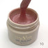 Cre8tion Overlay / Structure Builder Gel in Jar 1oz - Hema Free - 10