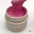 Cre8tion Overlay / Structure Builder Gel in Jar 1oz - Hema Free - 18