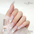 Cre8tion Cat Eye Soak Off Gel 0.5oz 01N