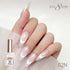Cre8tion Cat Eye Soak Off Gel 0.5oz 02N