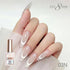 Cre8tion Cat Eye Soak Off Gel 0.5oz 03N
