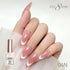 Cre8tion Cat Eye Soak Off Gel 0.5oz 04N