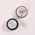 Cre8tion Gummy 3D Gel Non-sticky 0.26 oz in Jar - #24