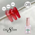 Cre8tion Soak Off gel Jelly - Jewel #08