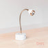 Cre8tion Rechargeable Touch LED Lamp 9W - Item #13308