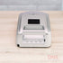 Cre8tion Professional Cordless LED Lamp 36W - Silver - Item #13355