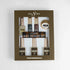 Cre8tion Leopard Nail Design Kit