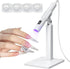 Cre8tion Mini UV Lamp with Silione Item#13349
