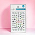 Cre8tion Nail Sticker L10