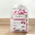 Cre8tion Pedicure Soak Bomb Spa 60 pcs/ Box -  Cherry Blossom