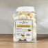 Cre8tion Pedicure Soak Bomb Spa 60 pcs/ Box - Milk With Honey