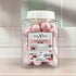 Cre8tion Pedicure Soak Bomb Spa 60 pcs/ Box -  Rose