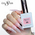 Cre8tion Soak off Gel Color Hema Free SEMI SHEER #03
