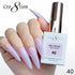 Cre8tion Soak off Gel Color Hema Free SEMI SHEER #40