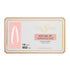 Cre8tion Soft Gel Tips - Long Almond