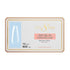 Cre8tion Soft Gel Tips - Medium Coffin