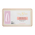 Cre8tion Soft Gel Tips - Medium Stiletto