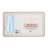 Cre8tion Soft Gel Tips - Extra Long Coffin XL