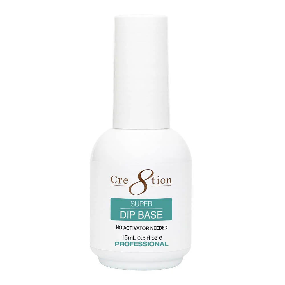 Cre8tion Super Dip Base 0.5oz