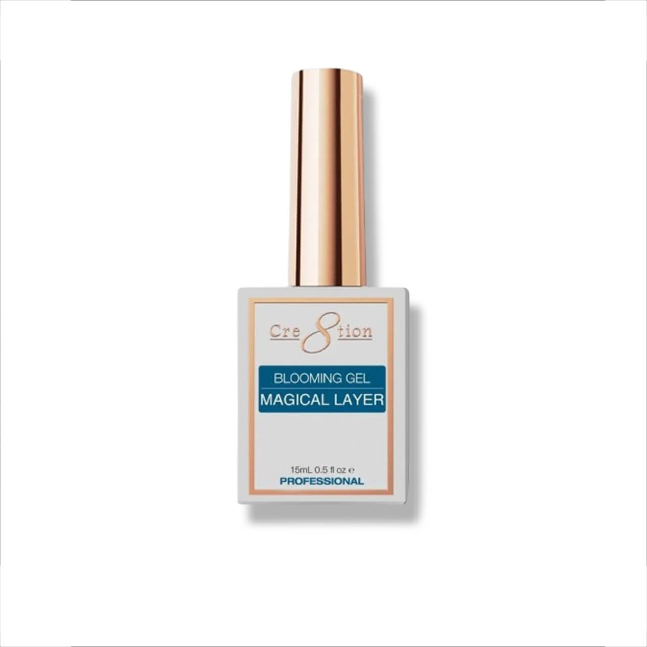 Cre8tion Blooming Gel Magical Layer 0.5 oz