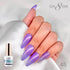 Cre8tion Soak Off Gel - Mermaid Collection *Pick Your Colors*