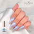 Cre8tion Soak Off Gel - Mermaid Collection *Pick Your Colors*