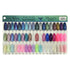 Cre8tion Soak Off Gel - Mermaid Collection *Pick Your Colors*