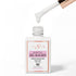 Cre8tion In Bottle Gel Builder Overlay Structure 0.5 Oz #02