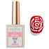 Cre8tion The Edge Art Gel 0.5 oz - Red