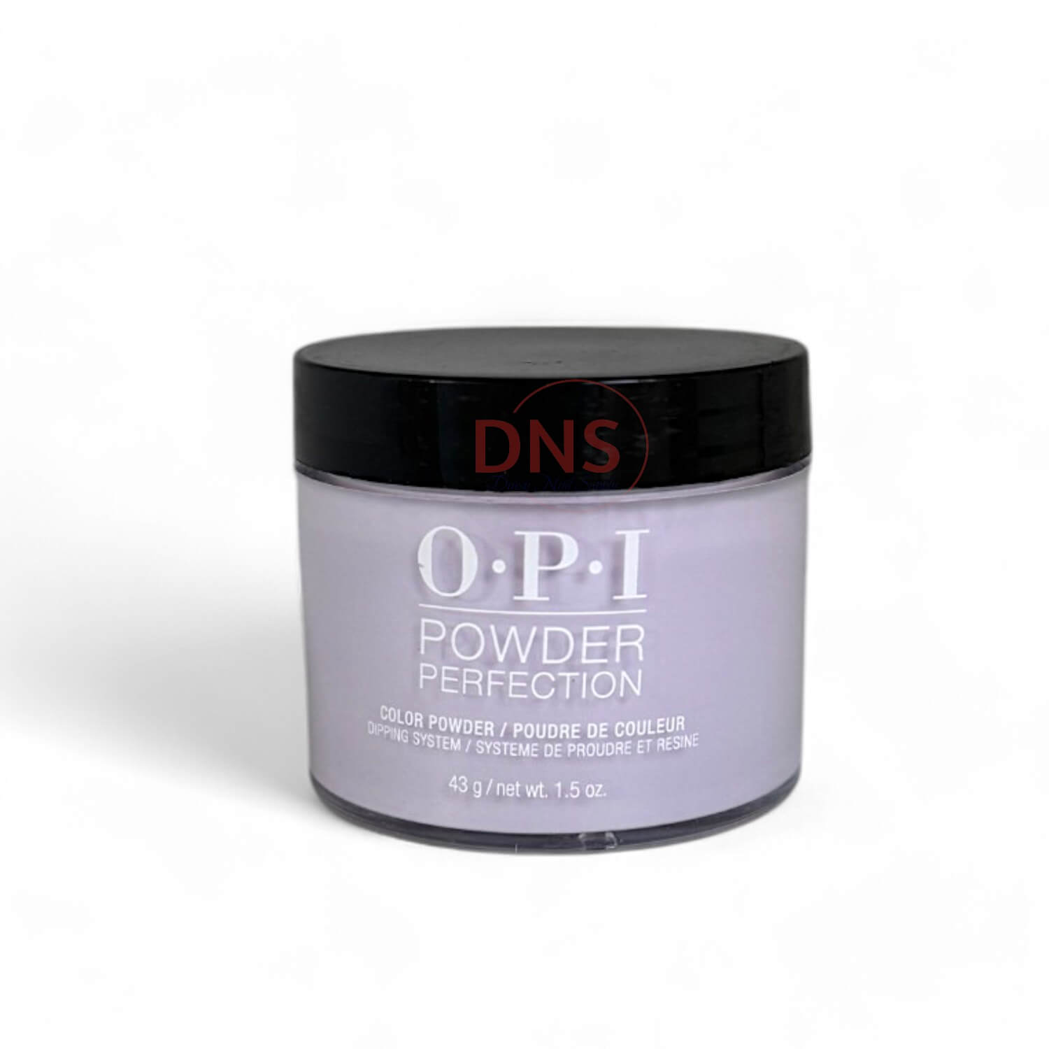 OPI Powder Perfection Dipping System 1.5 oz - DP D60 Achievement Unlocked