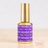 DC Gel Polish ONLY - #003 BLUE VIOLET