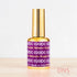 DC Gel Polish ONLY - #020 REBECCA PURPLE