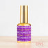DC Gel Polish ONLY - #024 PURPLE FLOWER