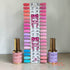 DC Gel Polish ONLY - Set 36 Colors from #109 --> #144 + free Color chart