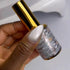 DC Gel Polish 9D Cat Eye 0.5 Oz - Smoothie #09 – Silver Lynx