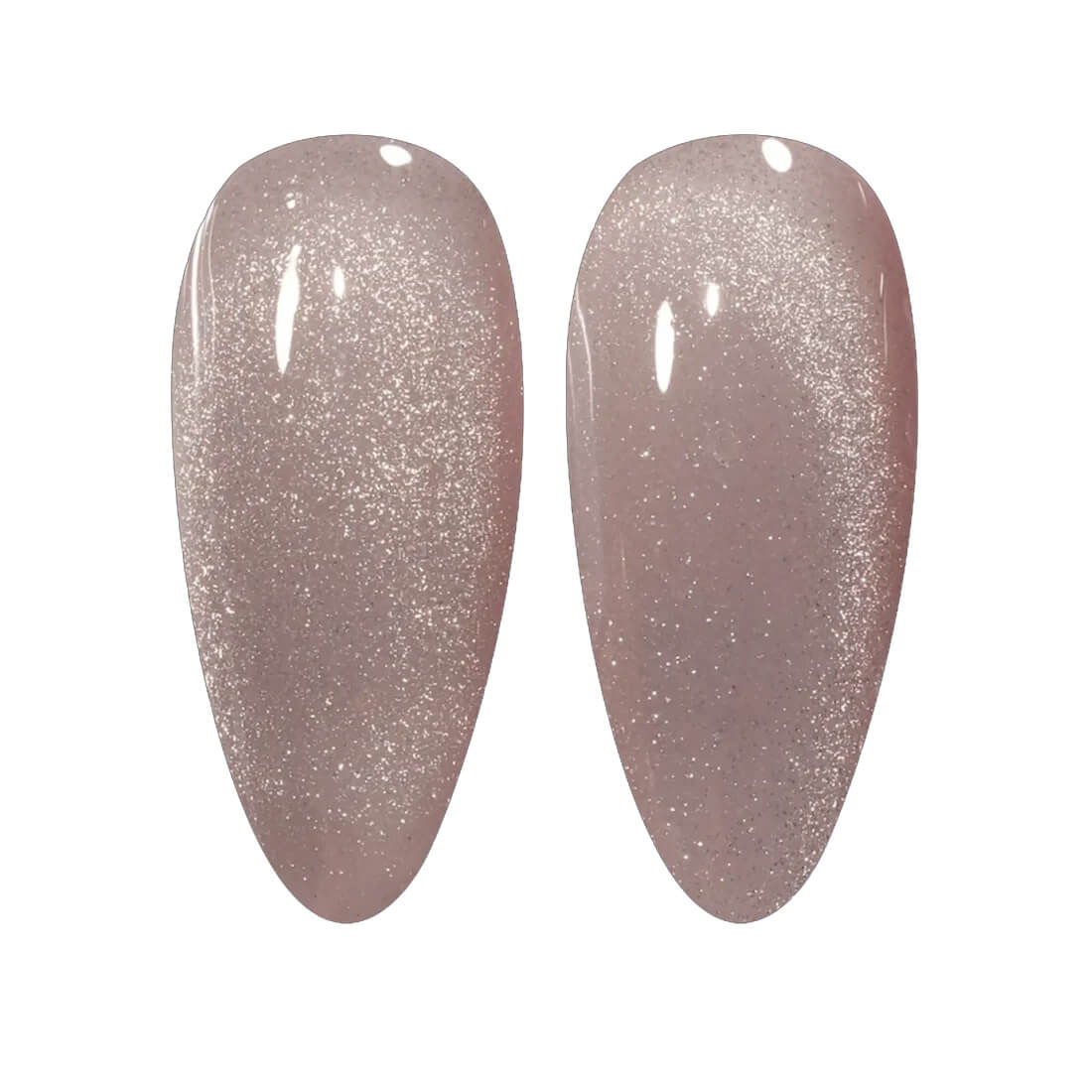 DC Gel Polish 9D Cat Eye 0.5 Oz - Creamy #25 – 9 Lives