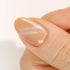 DC Gel Polish 9D Cat Eye 0.5 Oz - Creamy #28 – Caramel Lullaby