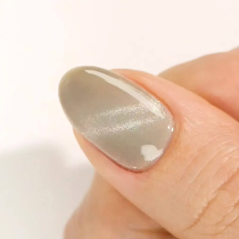 DC Gel Polish 9D Cat Eye 0.5 Oz - Creamy #30 – Korat Stardust