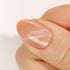 DC Gel Polish 9D Cat Eye 0.5 Oz - Creamy #33 – Sunset Majesty