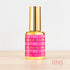 DC Gel Polish ONLY - #277 Fluorescent Pink