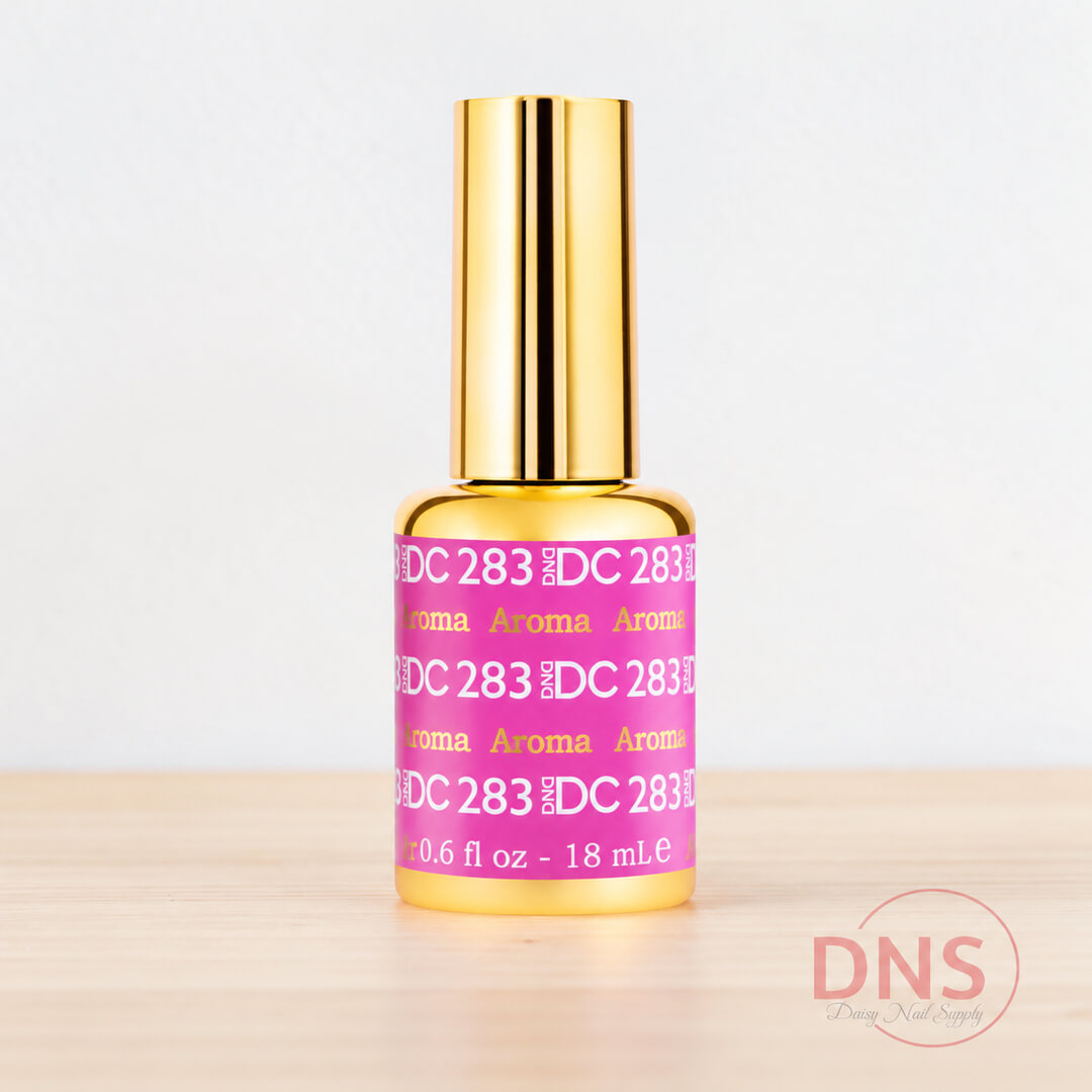 DC Gel Polish ONLY - #283 Aroma
