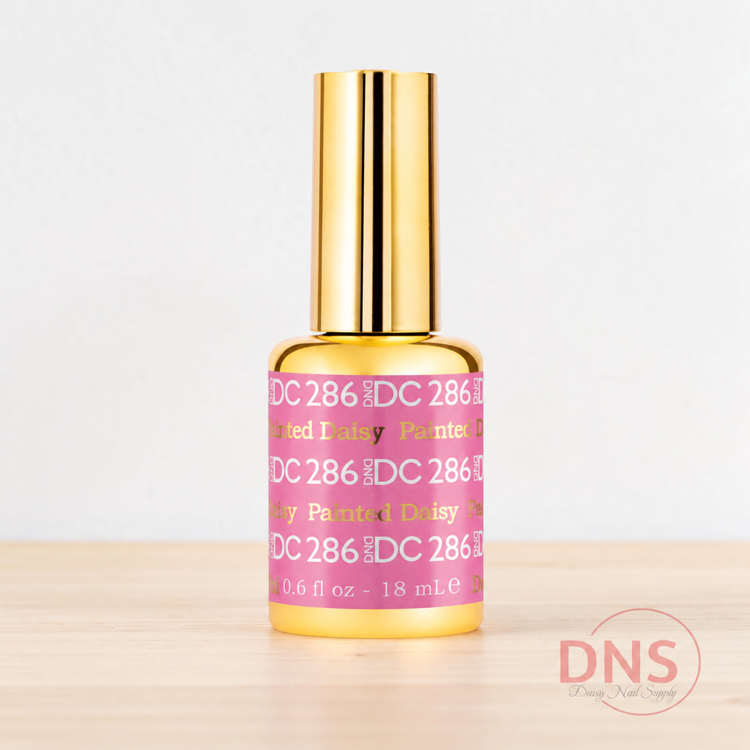 DC Gel Polish ONLY - #286 Painted Daisy