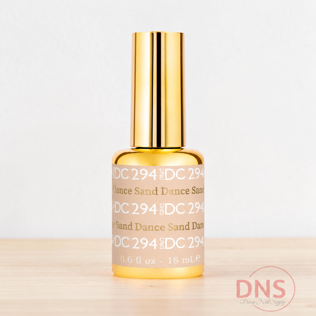 DC Gel Polish ONLY - #294 Sand Dance